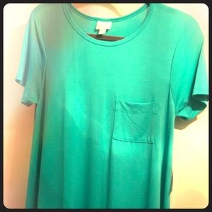 NWT Lularoe Carly dress